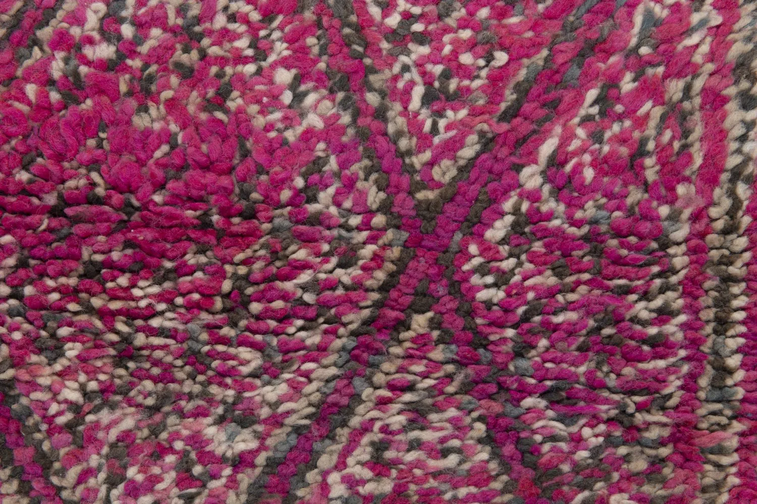 Kilim Moroccan Berber rug Azilal Special Edition 320 x 200 cm