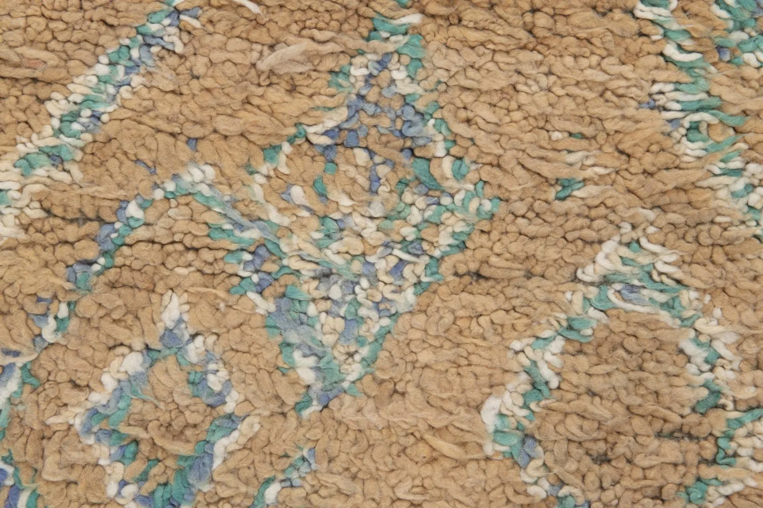 Kilim Moroccan Berber rug Azilal Special Edition 290 x 170 cm