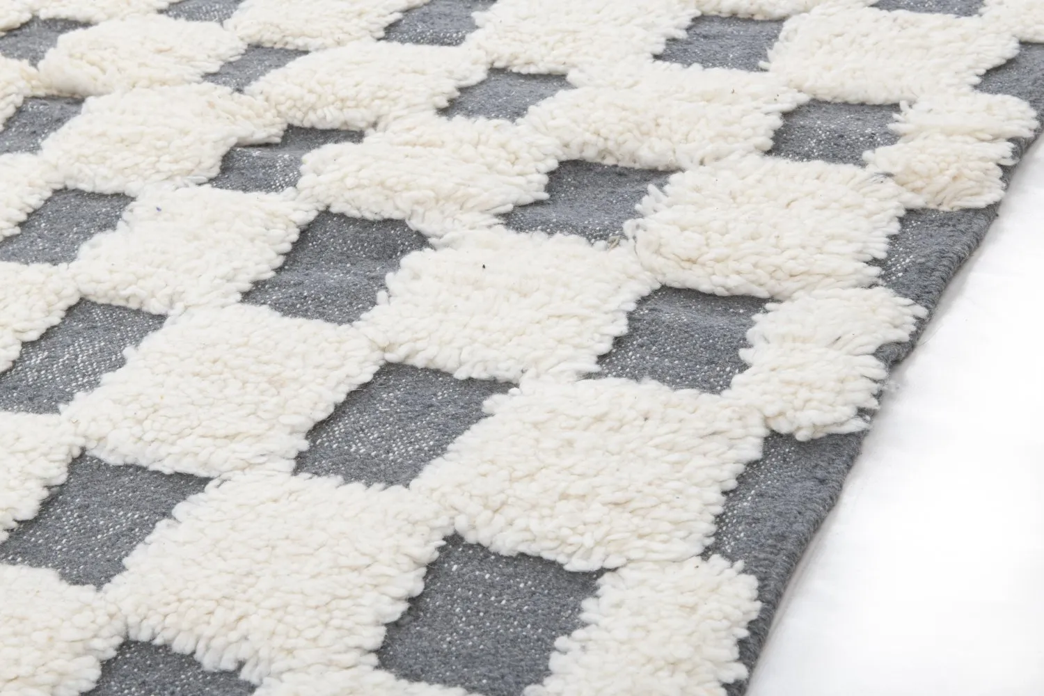 Kilim Moroccan Berber rug Azilal 300 x 190 cm