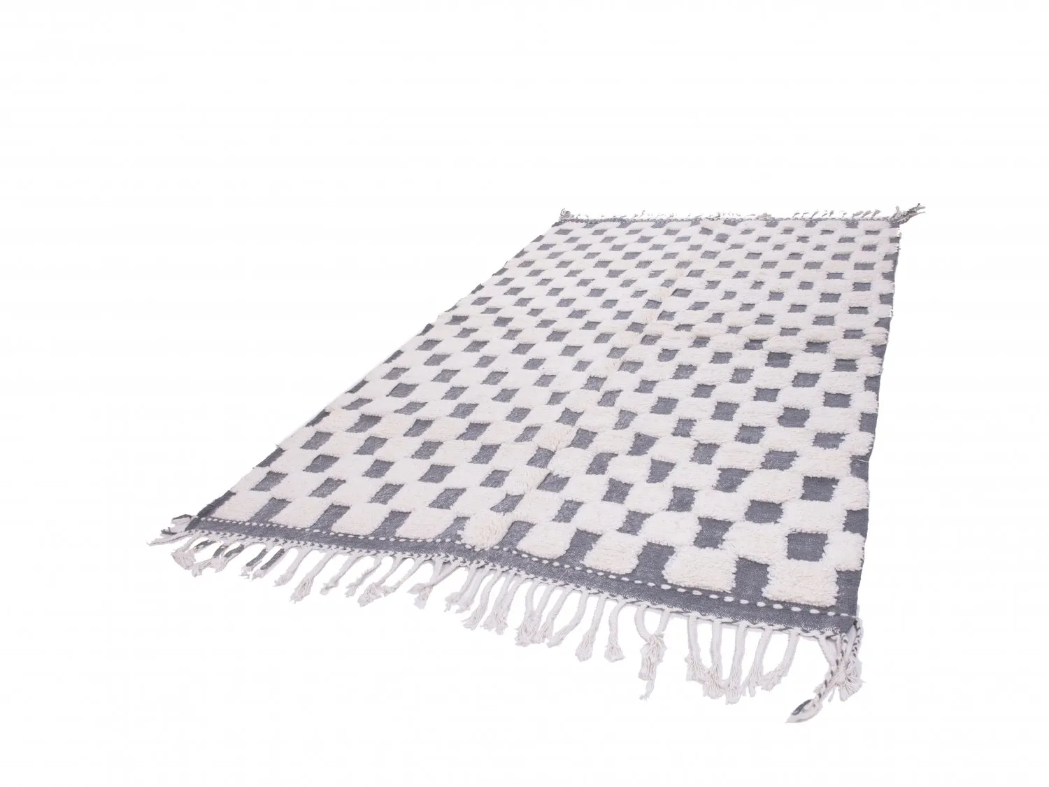 Kilim Moroccan Berber rug Azilal 300 x 190 cm