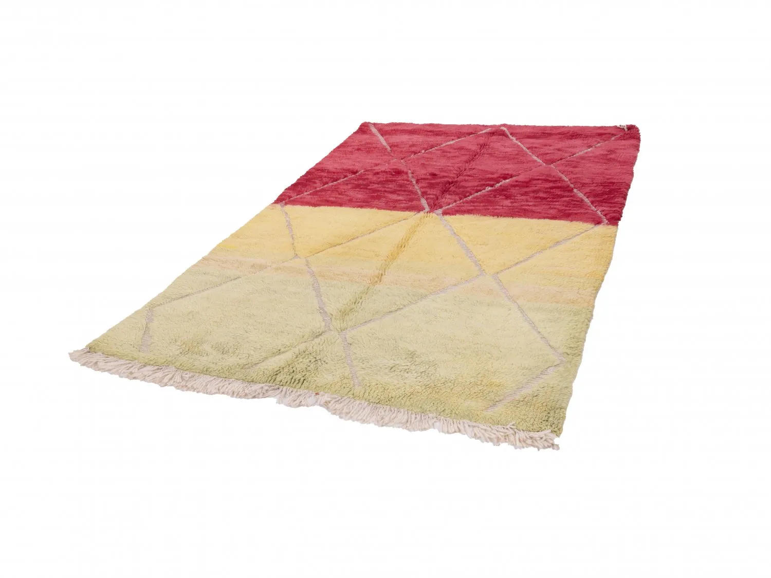 Kilim Moroccan Berber rug Azilal 250 x 160 cm