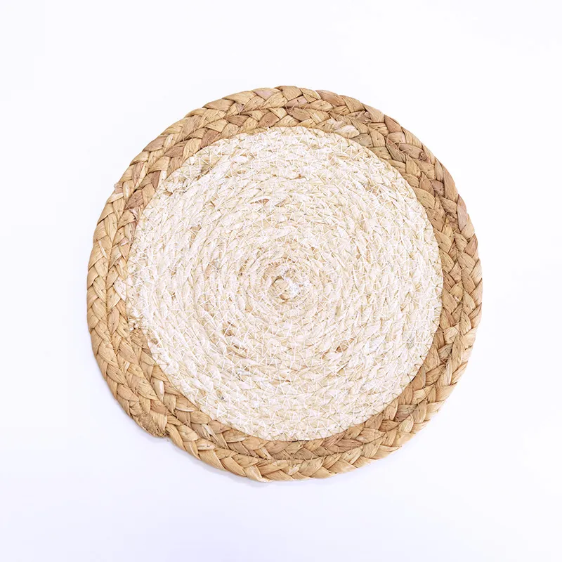 Bordstablett - 2 pack Sienna (nature)