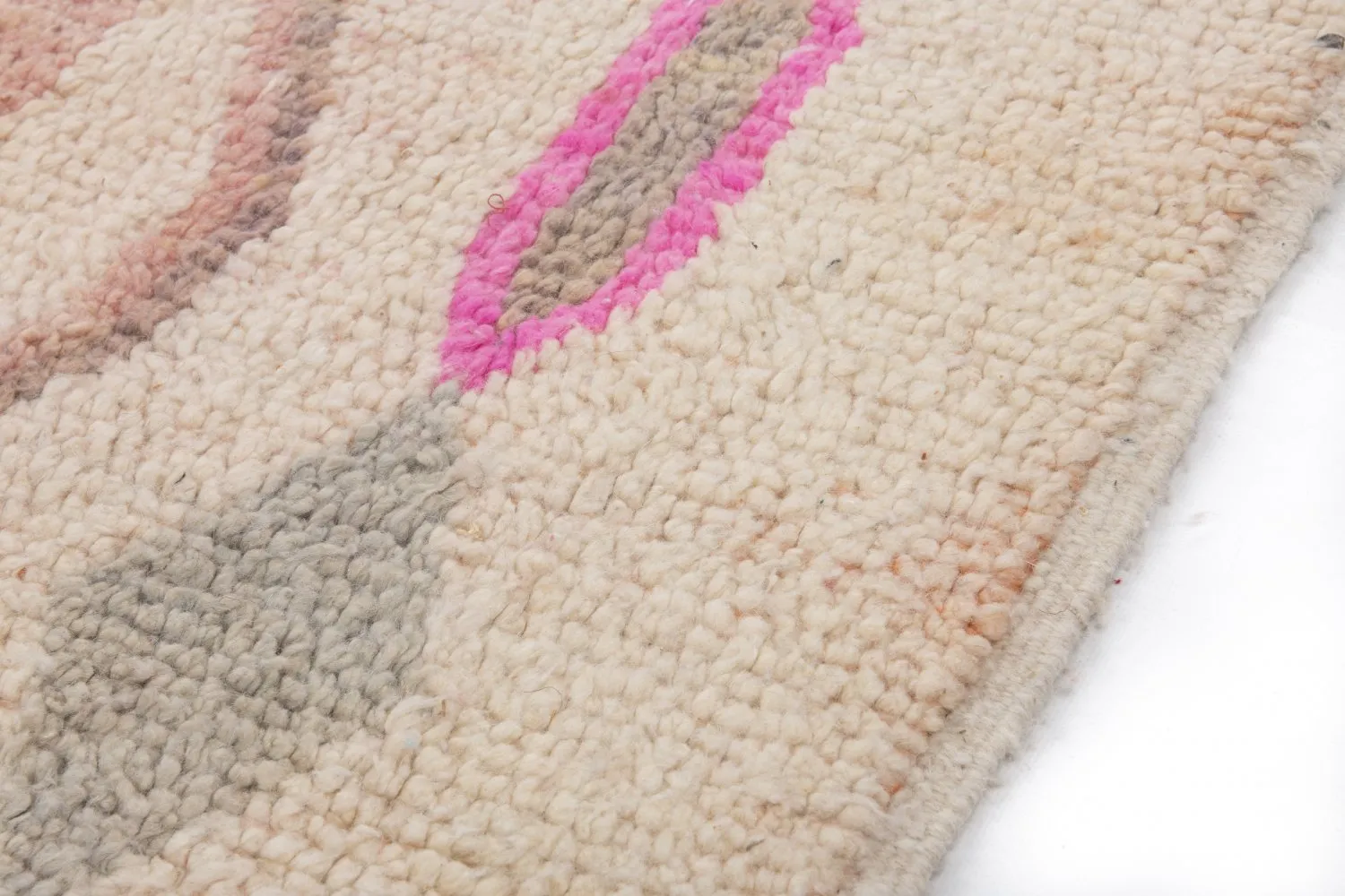 Kilim Moroccan Berber rug Azilal 310 x 200 cm