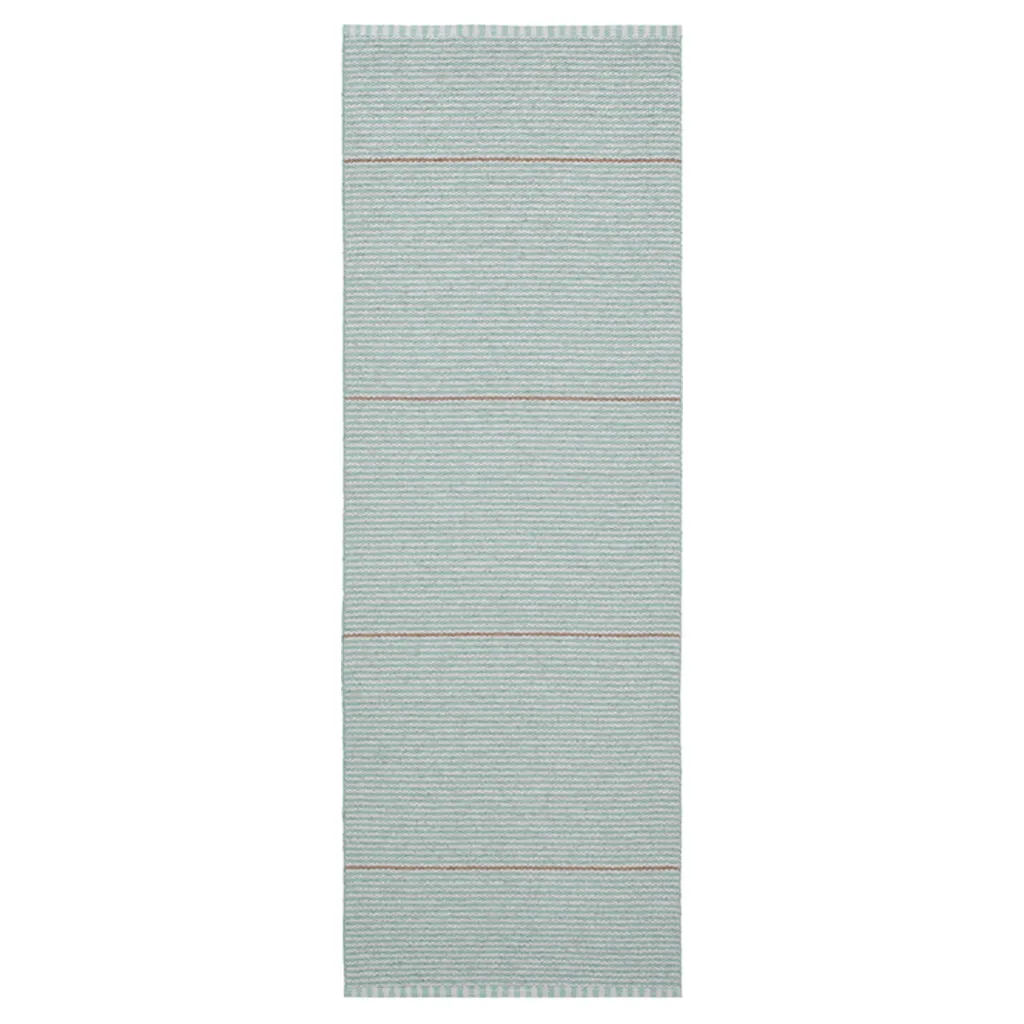 Plastic Mats - The Horredmatta Cleo (mint)