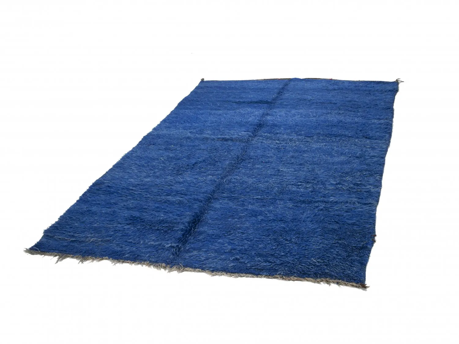 Kilim Moroccan Berber rug Azilal Special Edition 280 x 180 cm