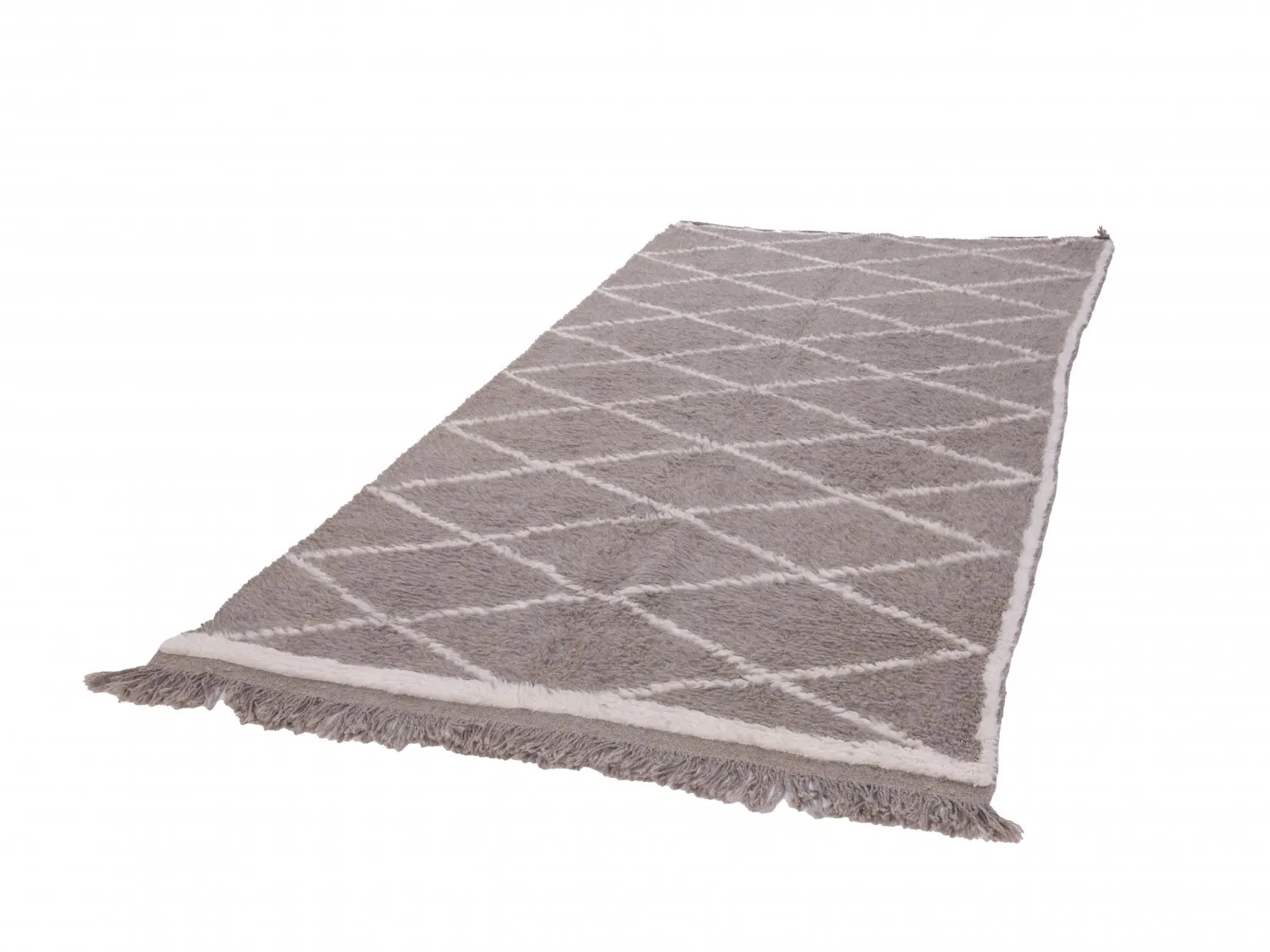 Kilim Moroccan Berber rug Azilal 270 x 150 cm