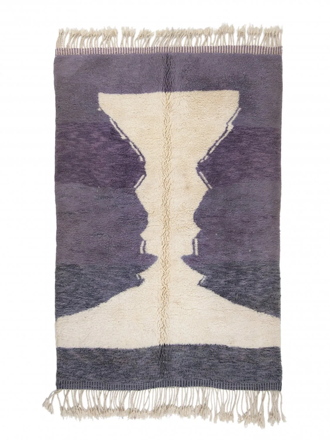 Kilim Moroccan Berber rug Azilal 250 x 170 cm