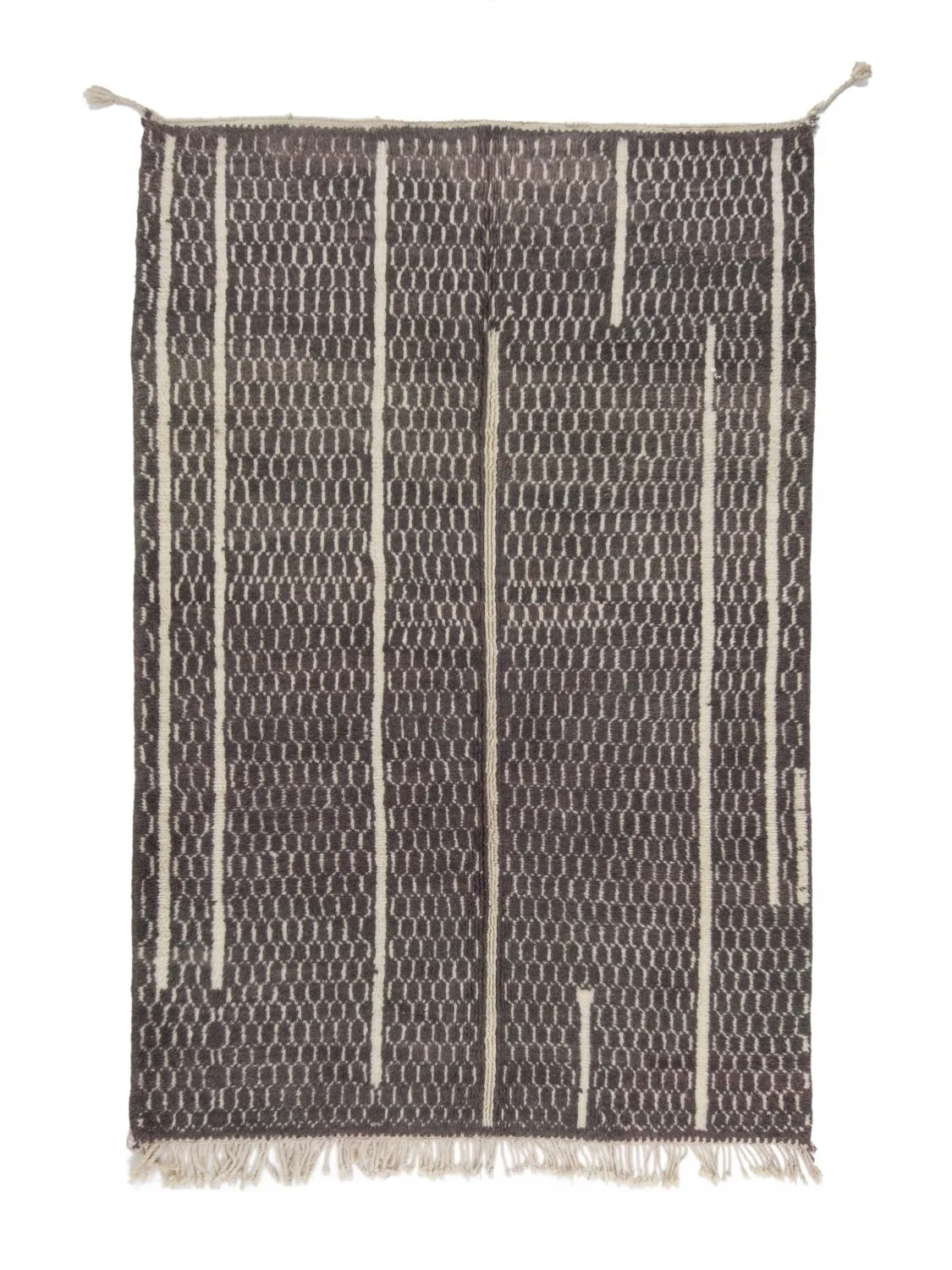 Kilim Moroccan Berber rug Azilal 250 x 170 cm