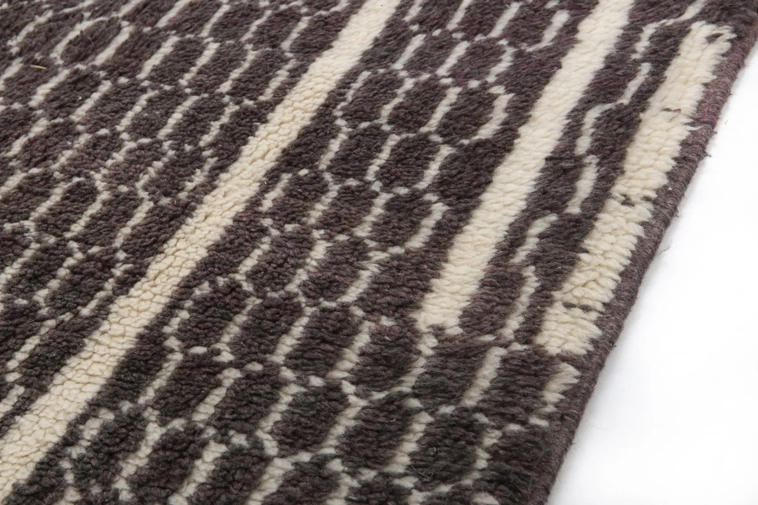 Kilim Moroccan Berber rug Azilal 250 x 170 cm