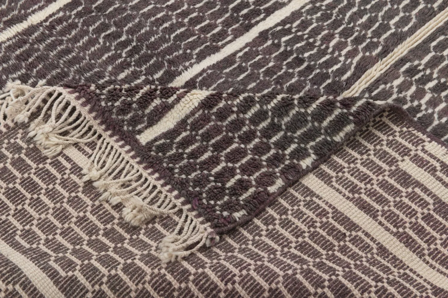 Kilim Moroccan Berber rug Azilal 250 x 170 cm
