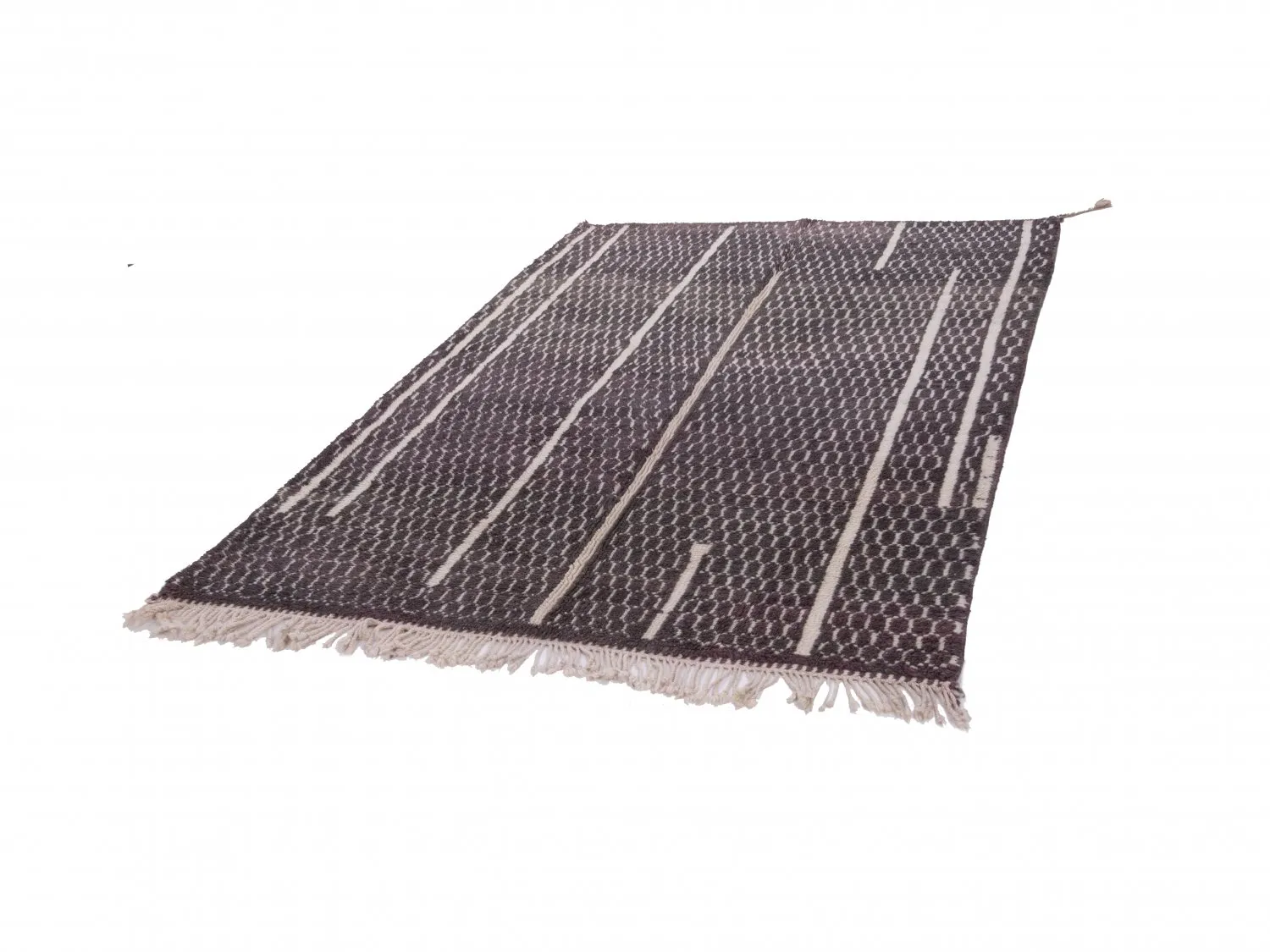 Kilim Moroccan Berber rug Azilal 250 x 170 cm