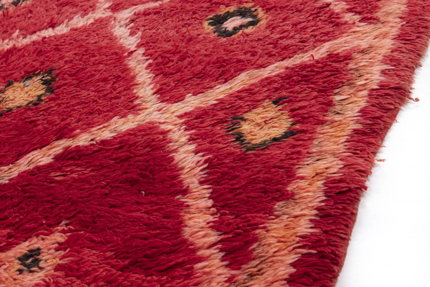 Kilim Moroccan Berber rug Azilal Special Edition 310 x 190 cm