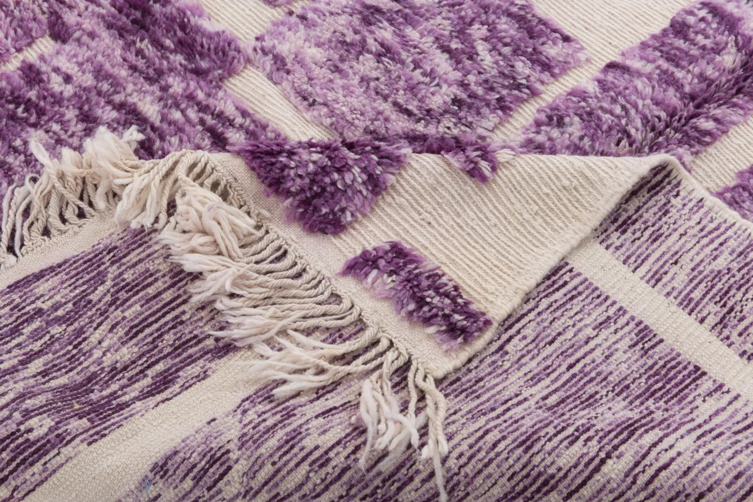 Kilim Moroccan Berber rug Azilal 250 x 160 cm