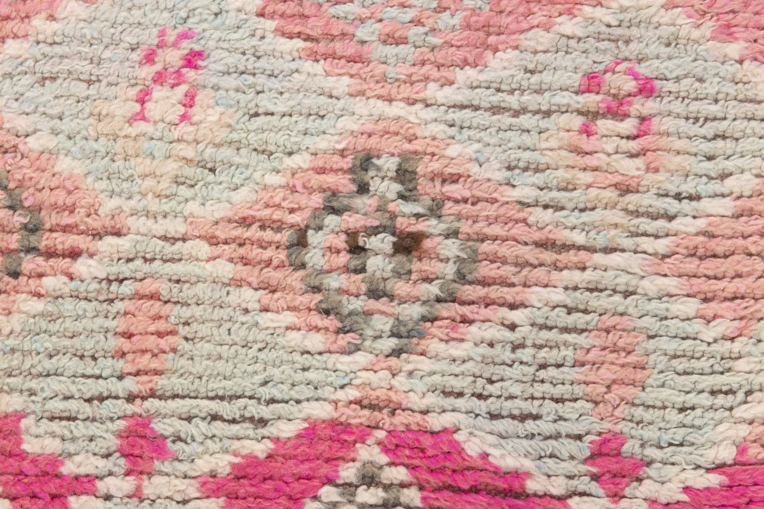 Kilim Moroccan Berber rug Azilal Special Edition 350 x 150 cm