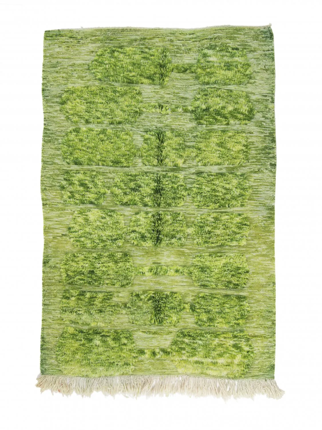 Kilim Moroccan Berber rug Azilal 250 x 160 cm