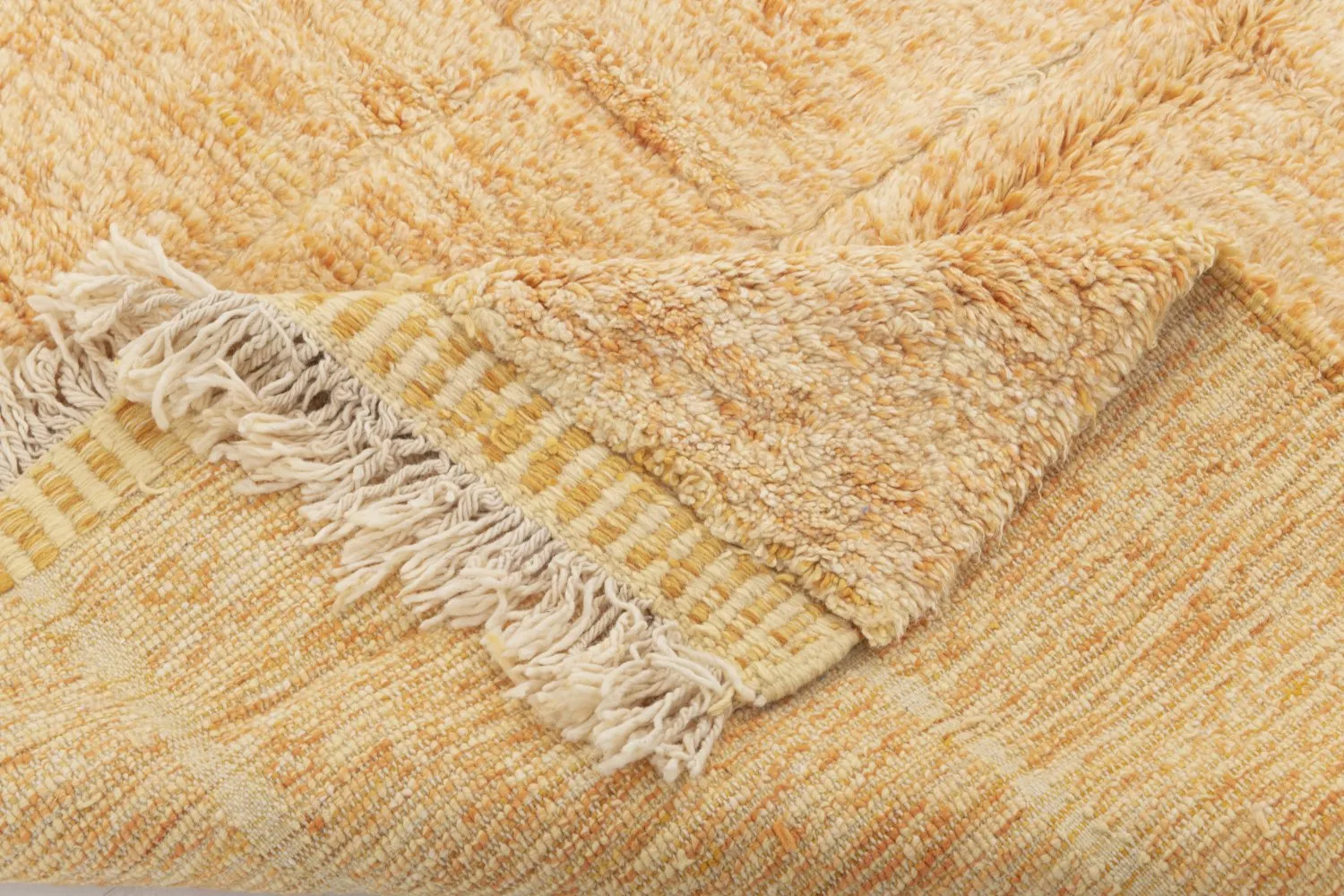Kilim Moroccan Berber rug Azilal 230 x 160 cm