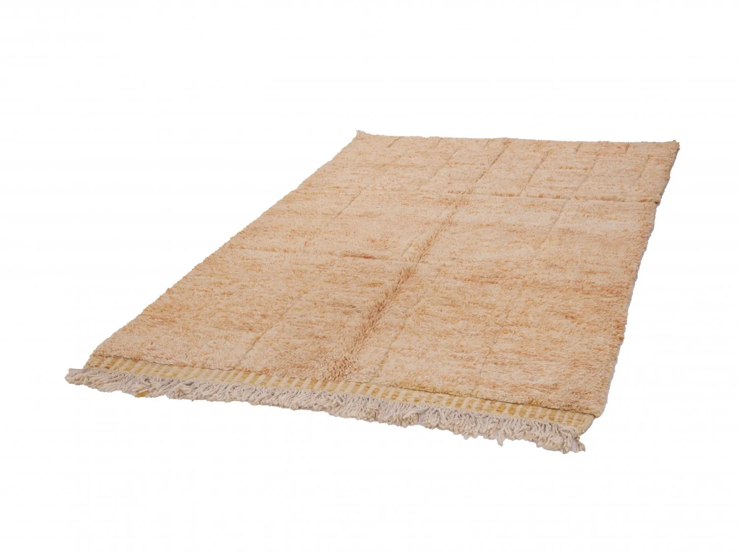 Kilim Moroccan Berber rug Azilal 230 x 160 cm