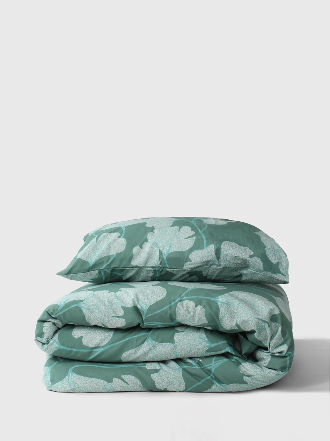 Bedset - Abril (dark green)