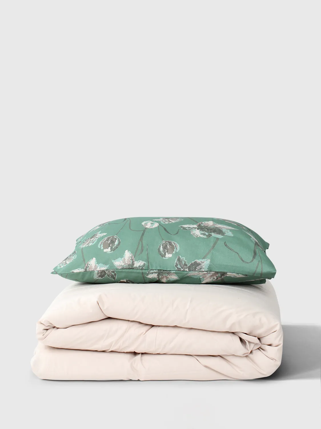 Bedset - Alegria (green)