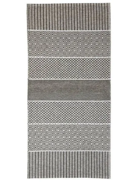 Plastic Mats - The Horredmatta Alfie (grey)