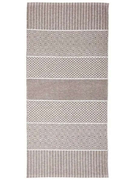 Plastic Mats - The Horredmatta Alfie (pink)