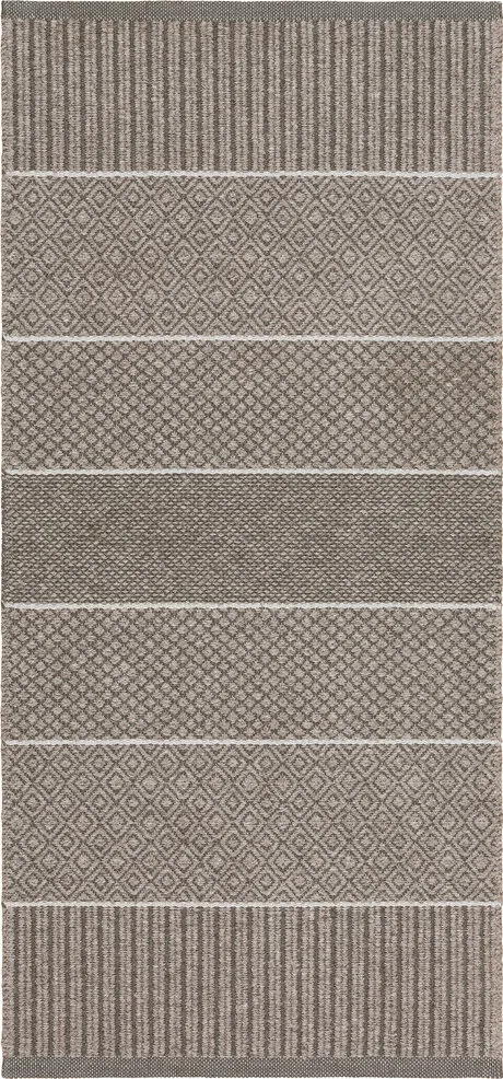 Plastic Mats - The Horredmatta Alice Mix (dark grey)