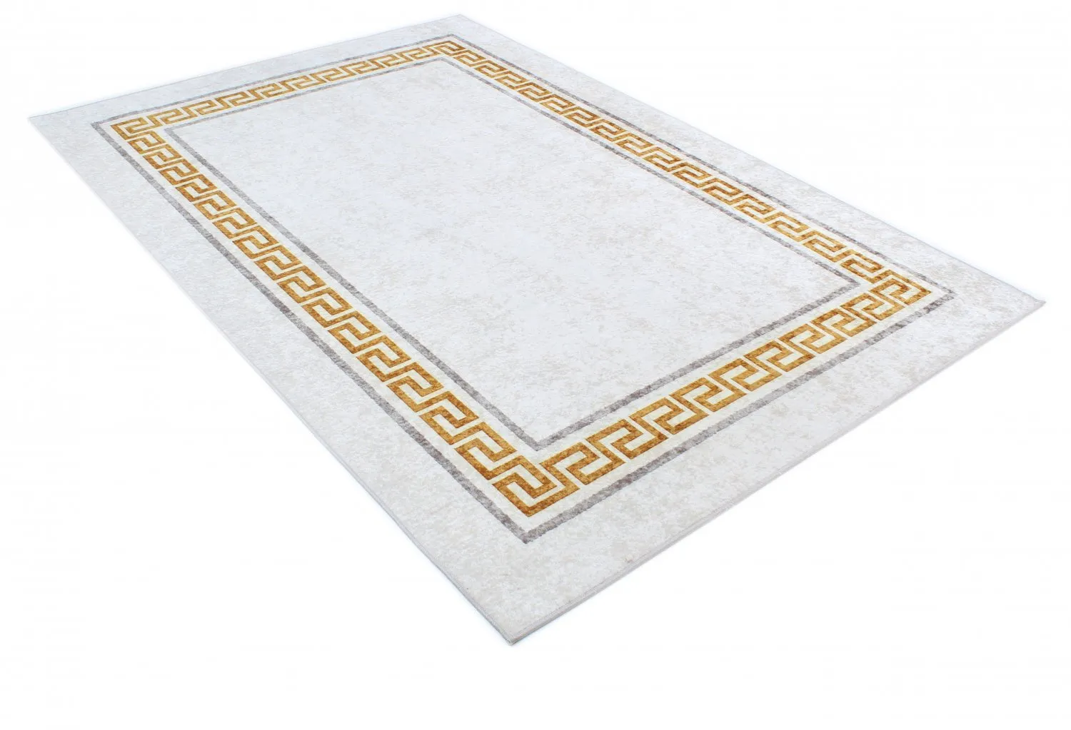 Wilton rug - Egiali (grey)