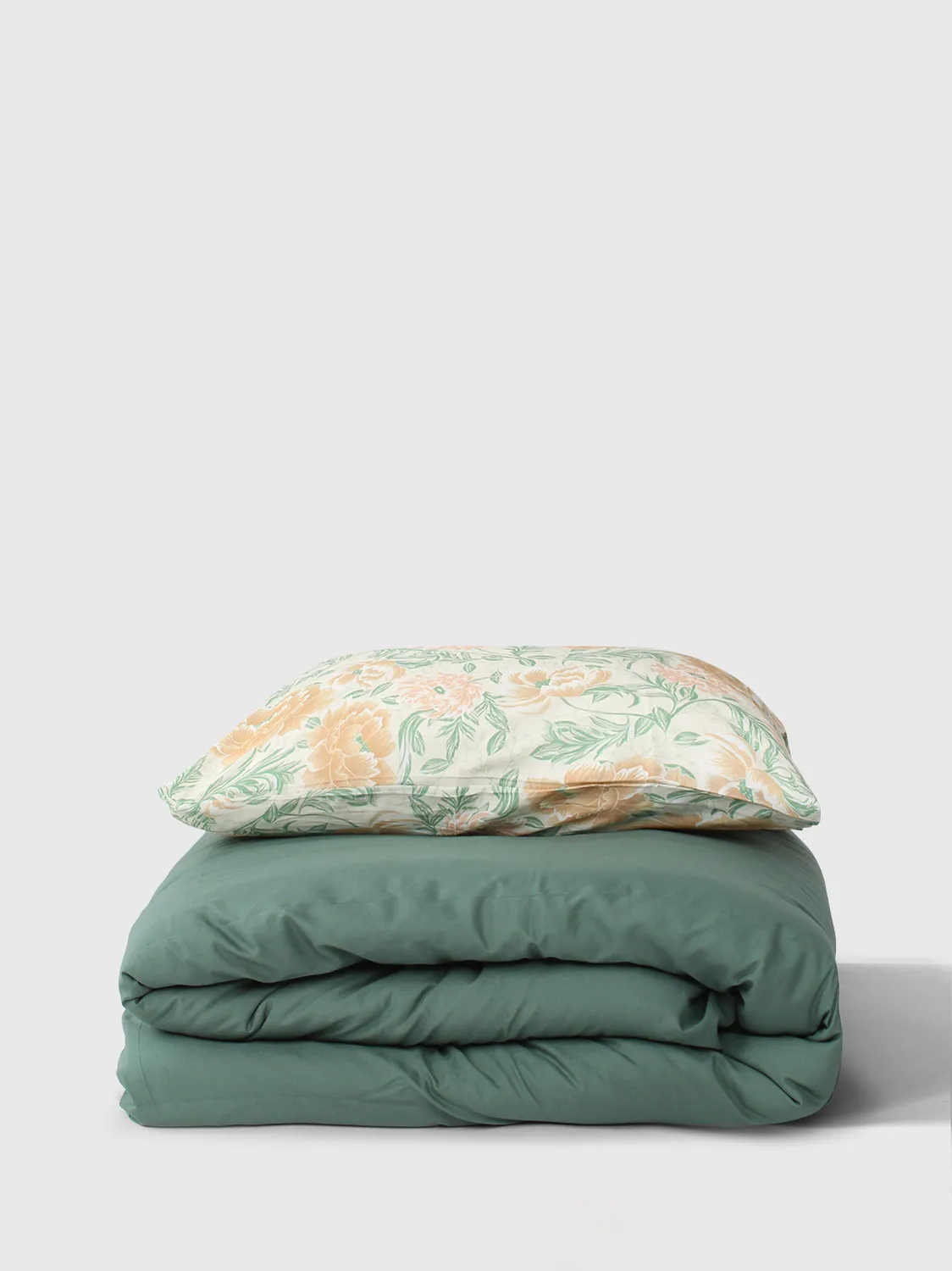 Bedset - Almira (yellow)