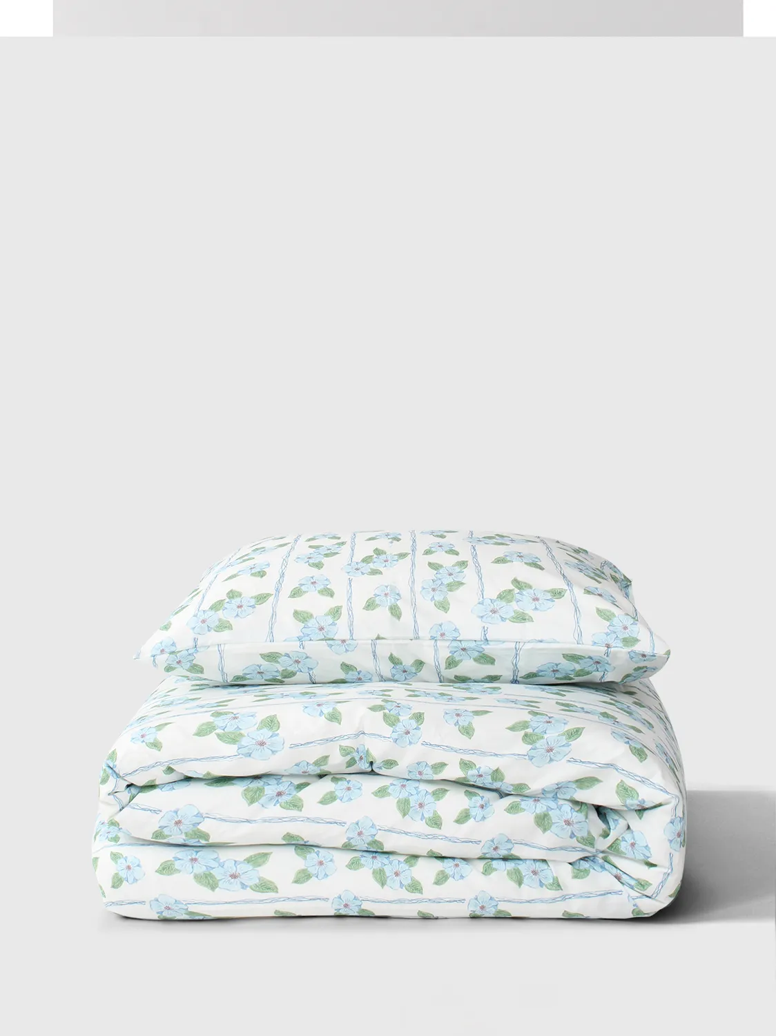 Bedset - Anna-Lisa (blue)
