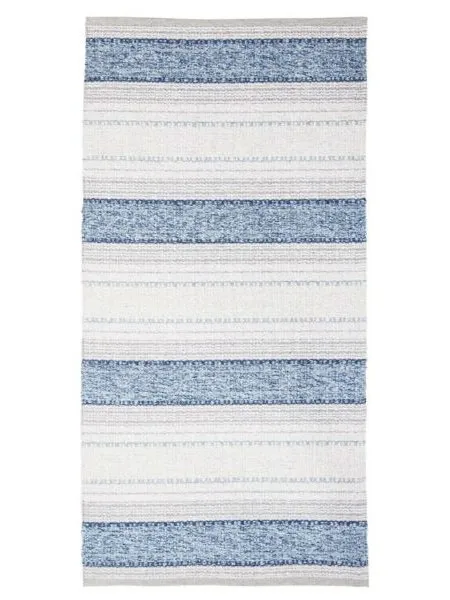 Plastic Mats - The Horredmatta Anna Mix (blue)
