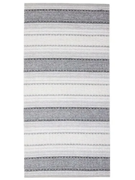 Plastic Mats - The Horredmatta Anna Mix (grey)