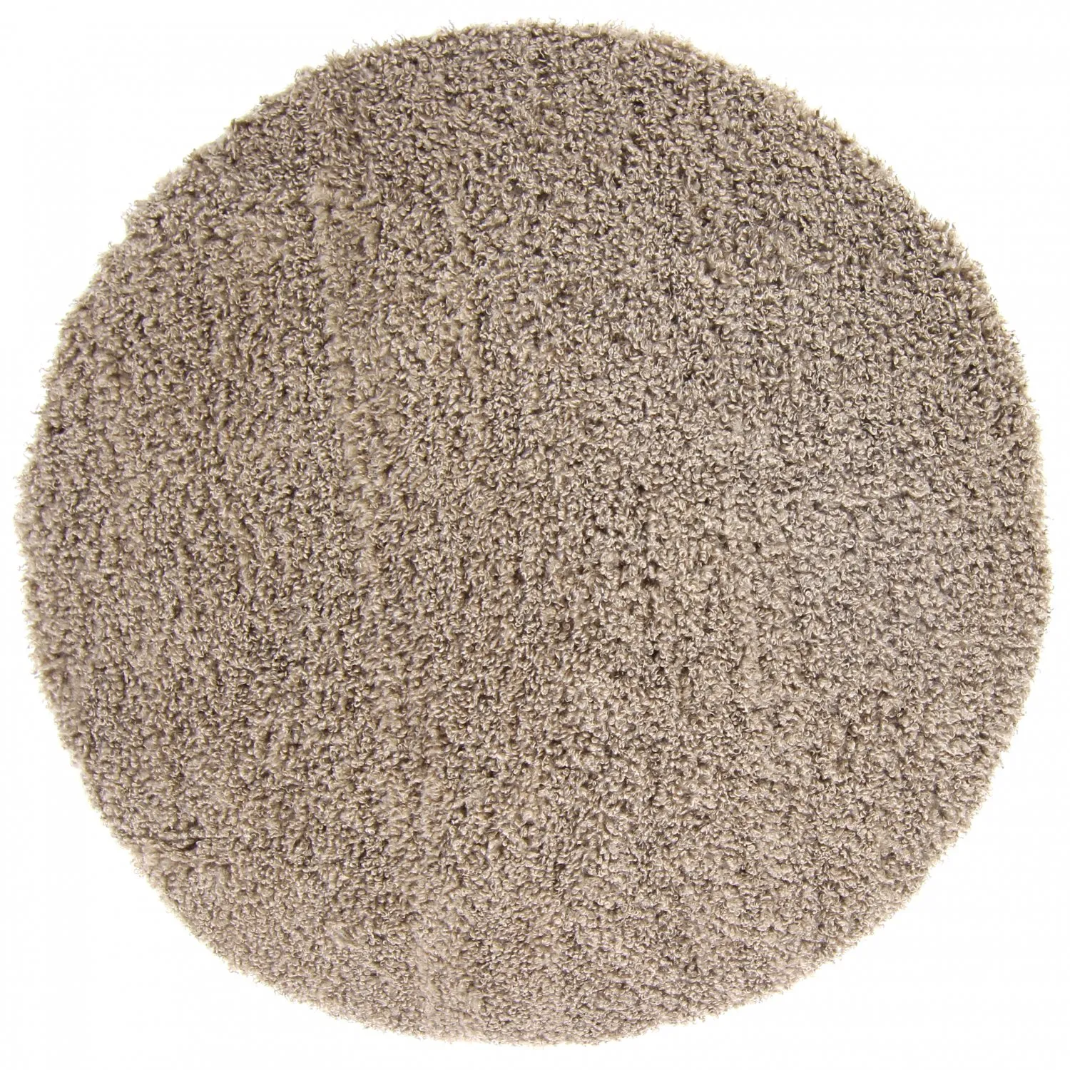 Round rugs - Antuco (brown)