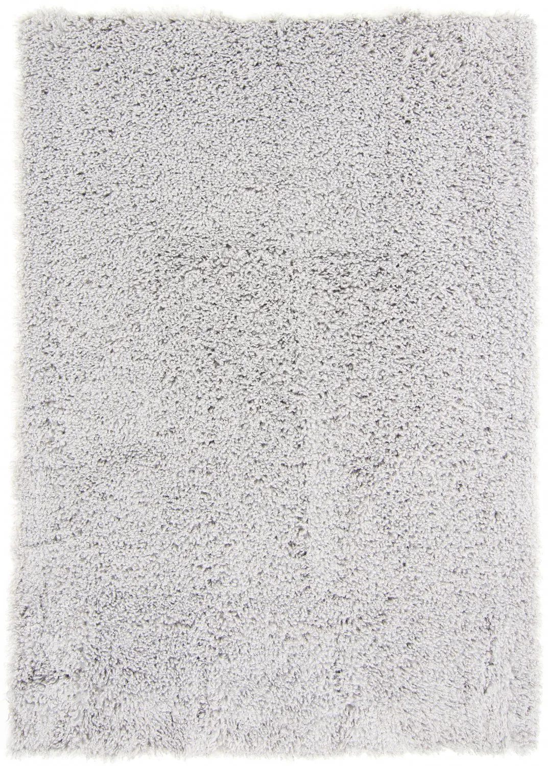 Shaggy rugs - Antuco (light grey)