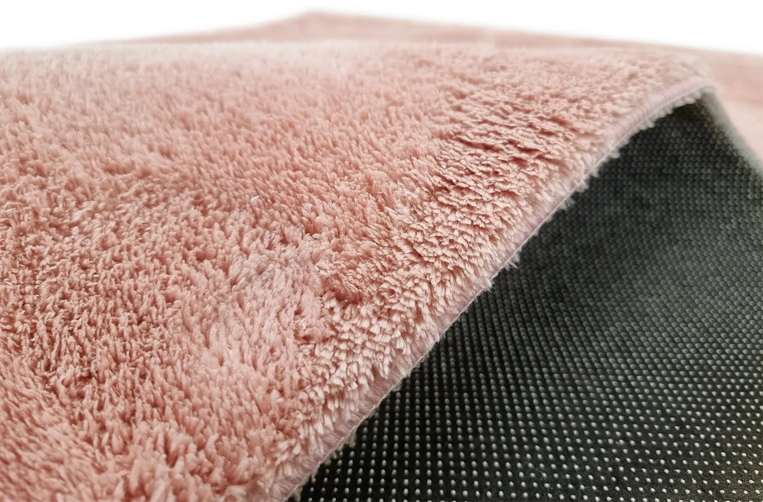 Shaggy rugs - Aranga Super Soft Fur (pink)