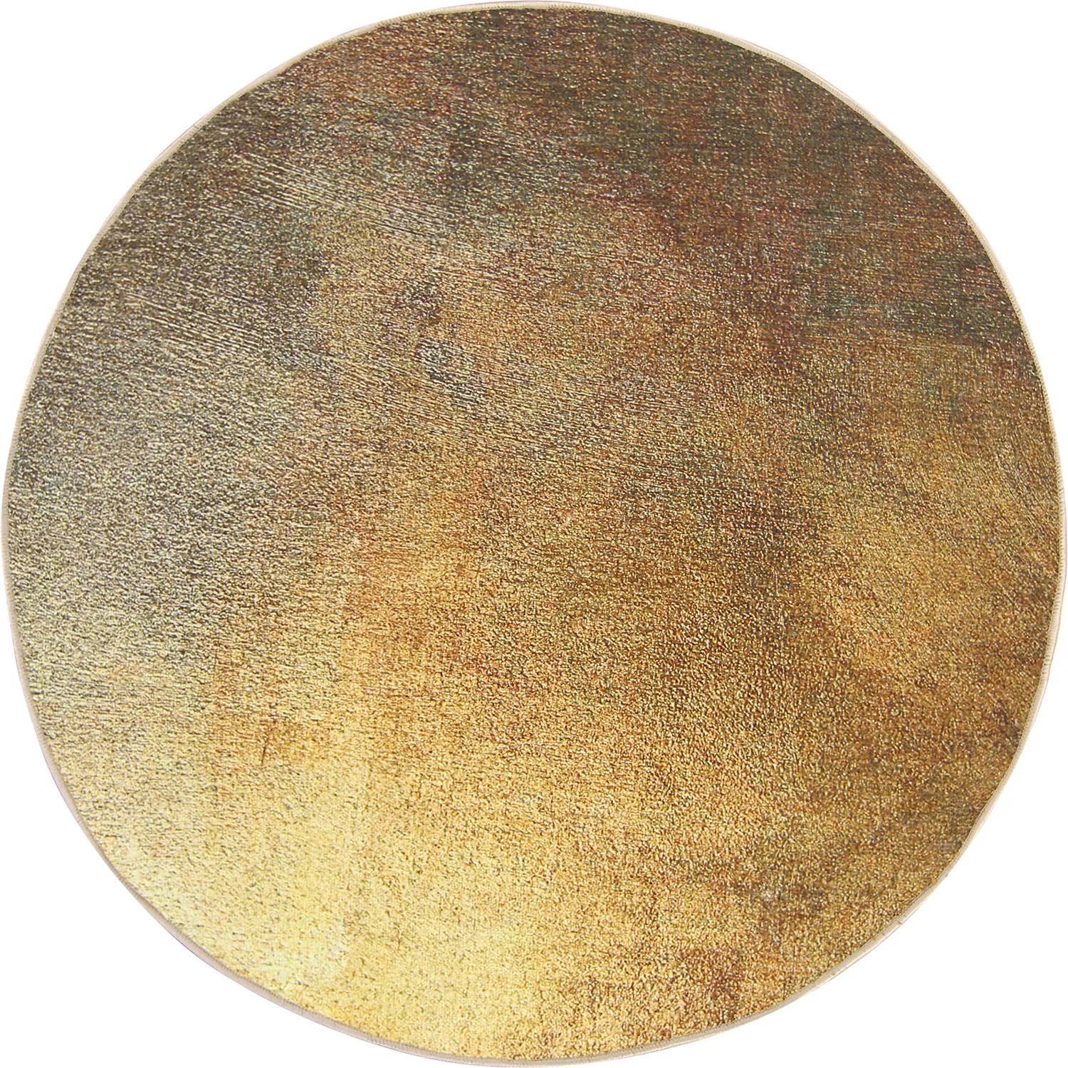 Round rug - Arcas (multi)
