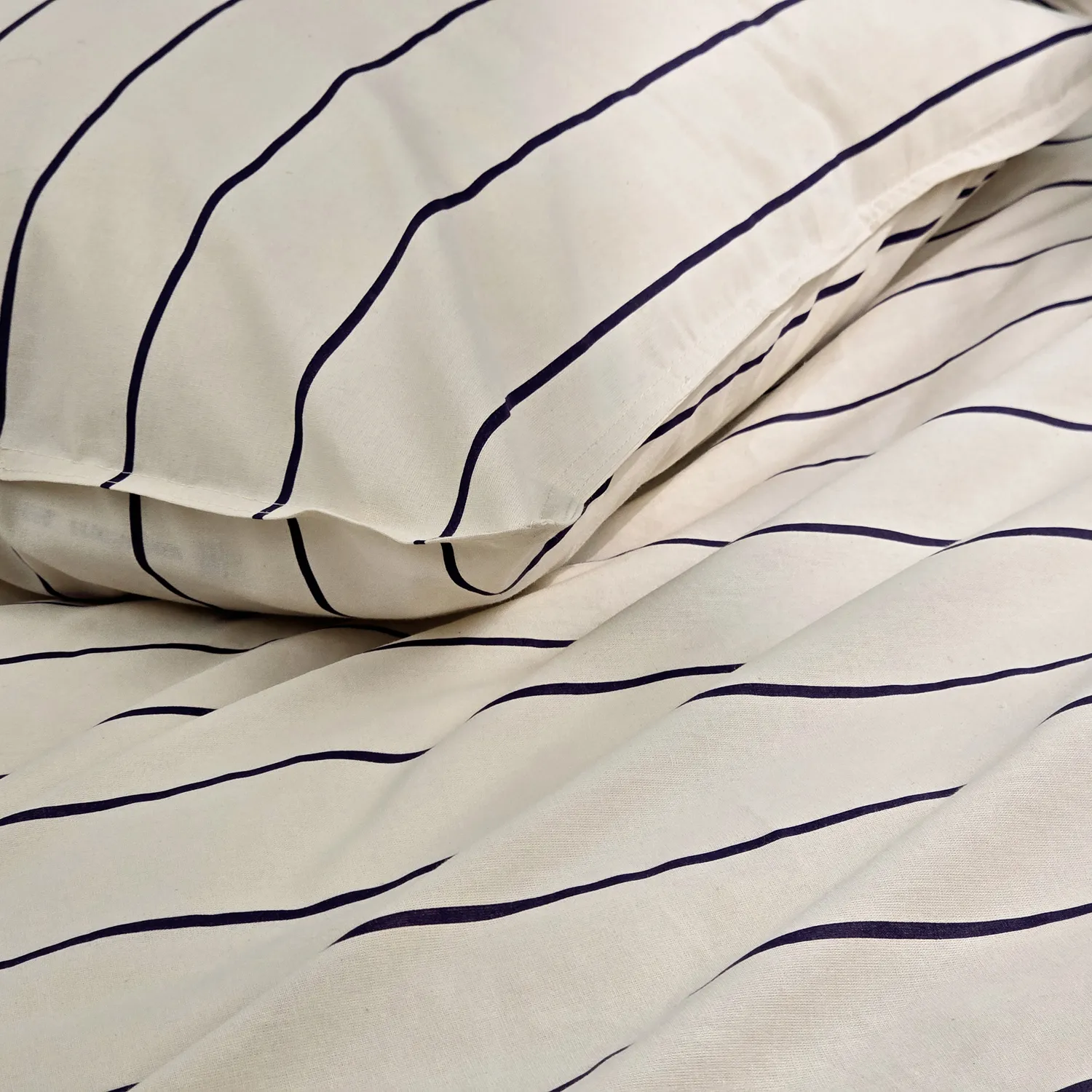 Bedset - Ariadne (beige)