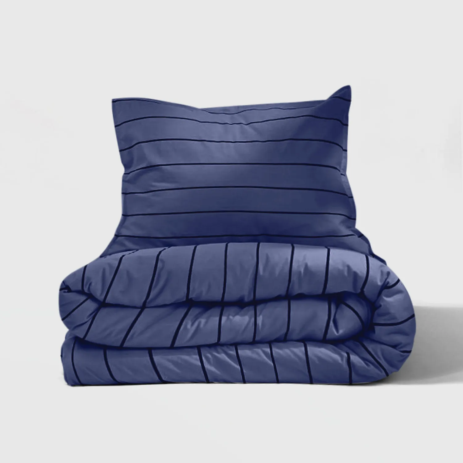 Bedset - Ariadne (blue)