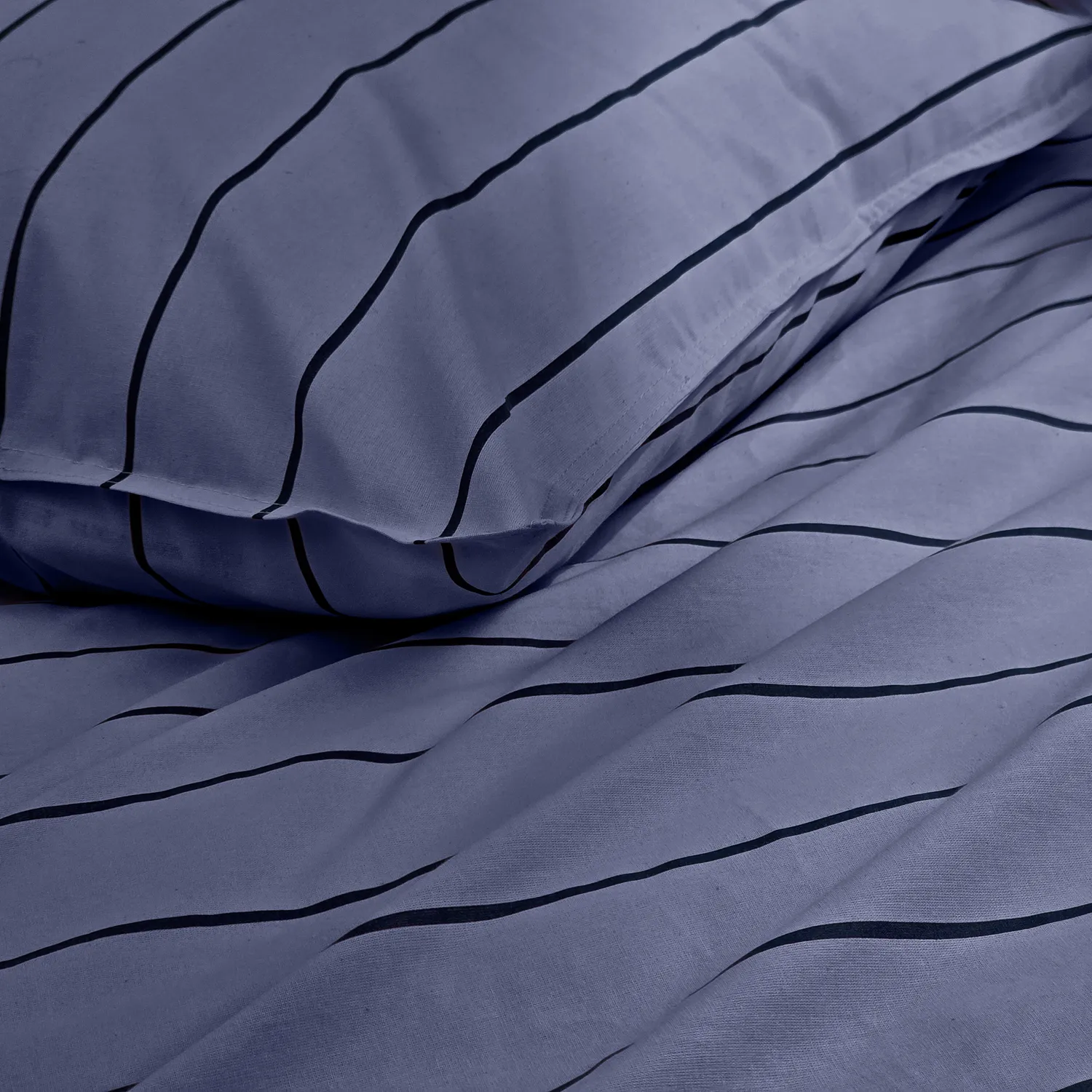 Bedset - Ariadne (blue)