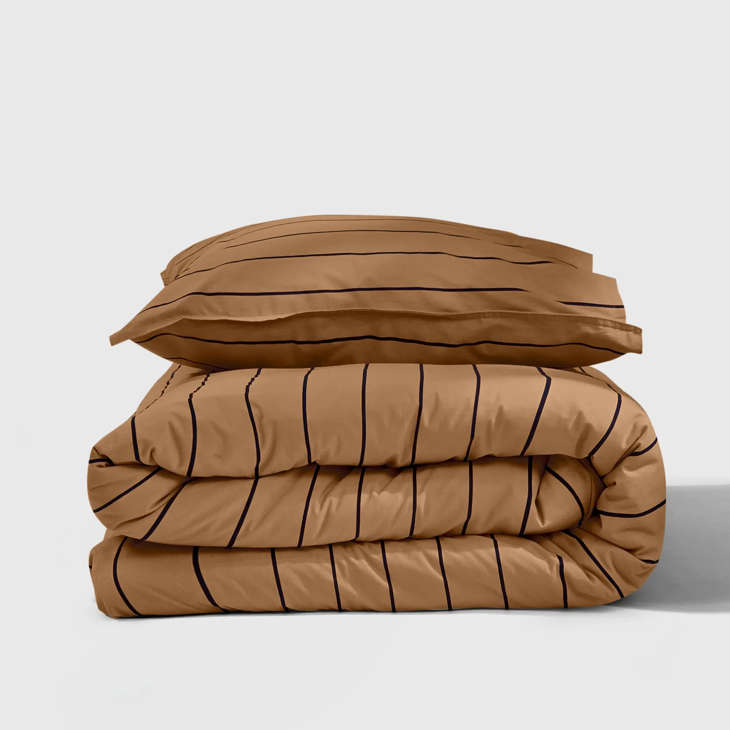 Bedset - Ariadne (brown)