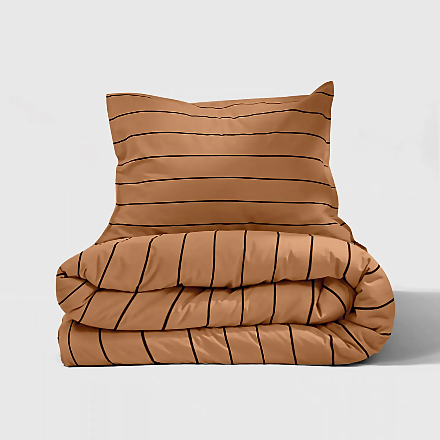 Bedset - Ariadne (brown)
