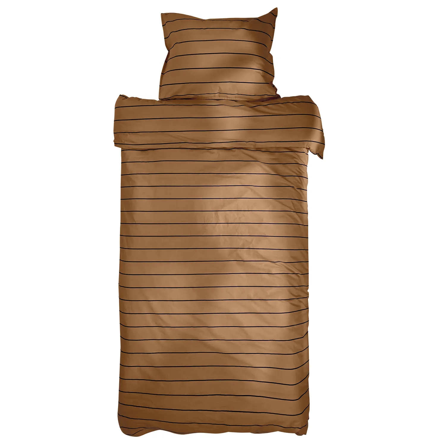 Bedset - Ariadne (brown)
