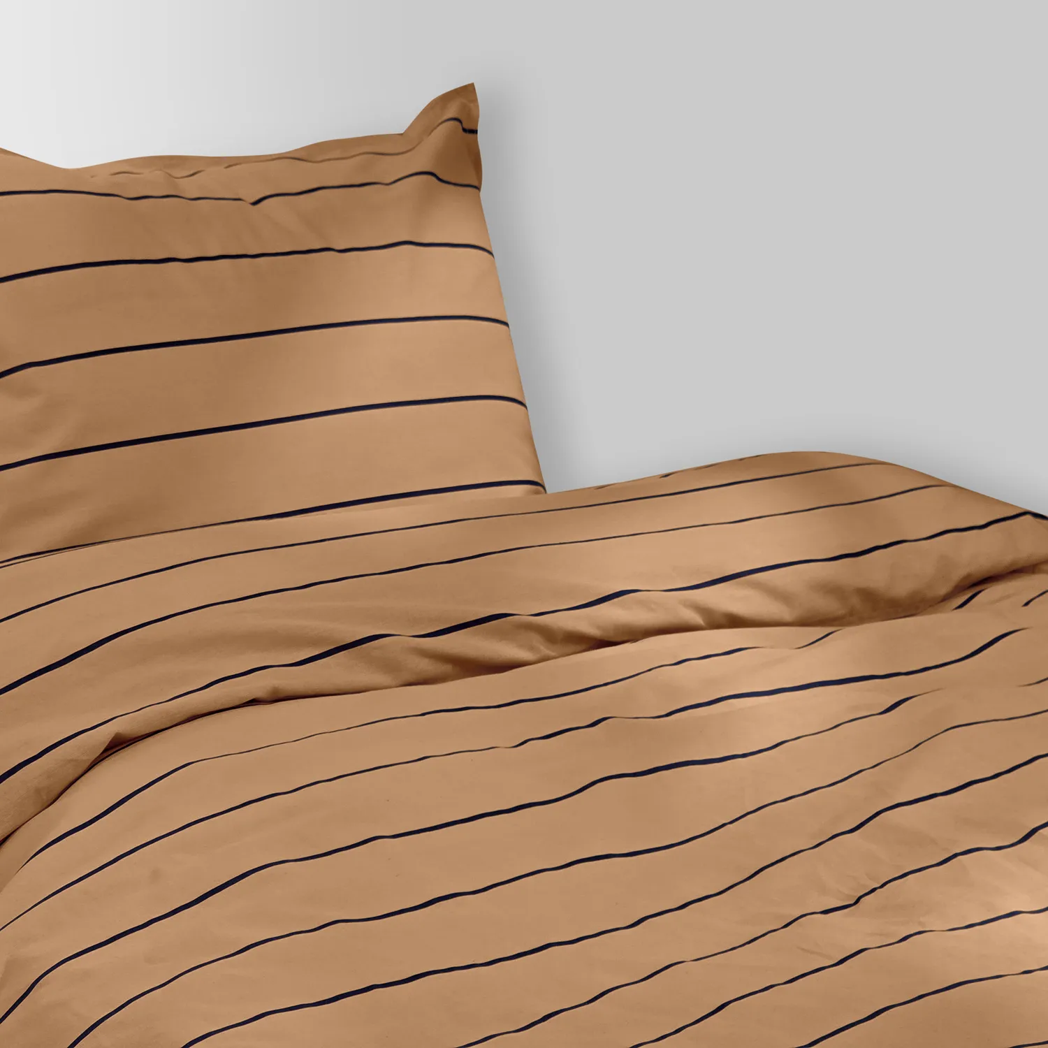 Bedset - Ariadne (brown)