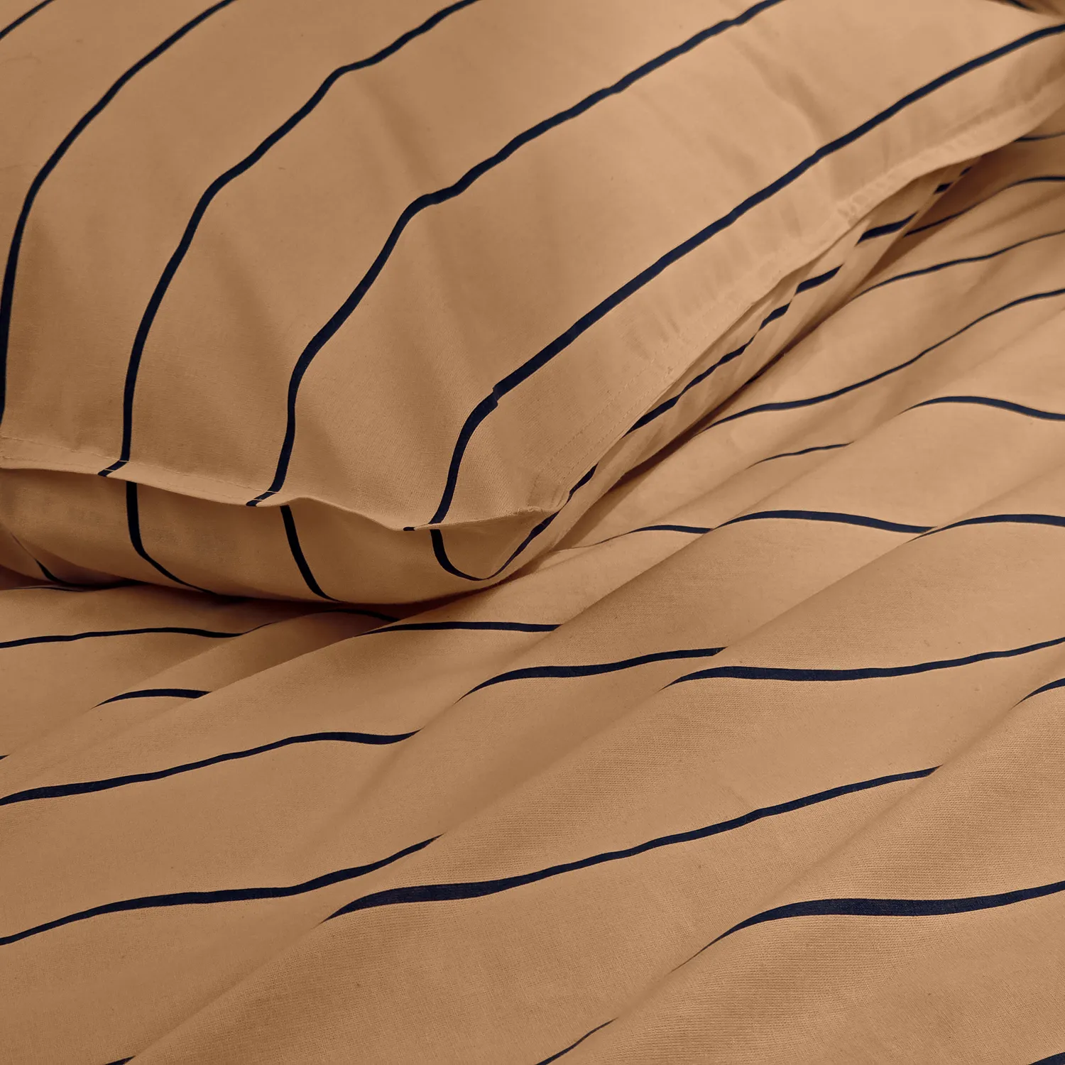 Bedset - Ariadne (brown)