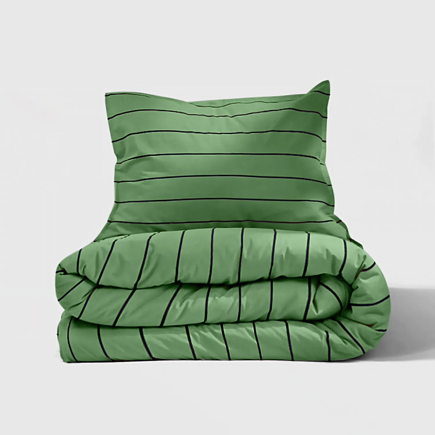 Bedset - Ariadne (green)