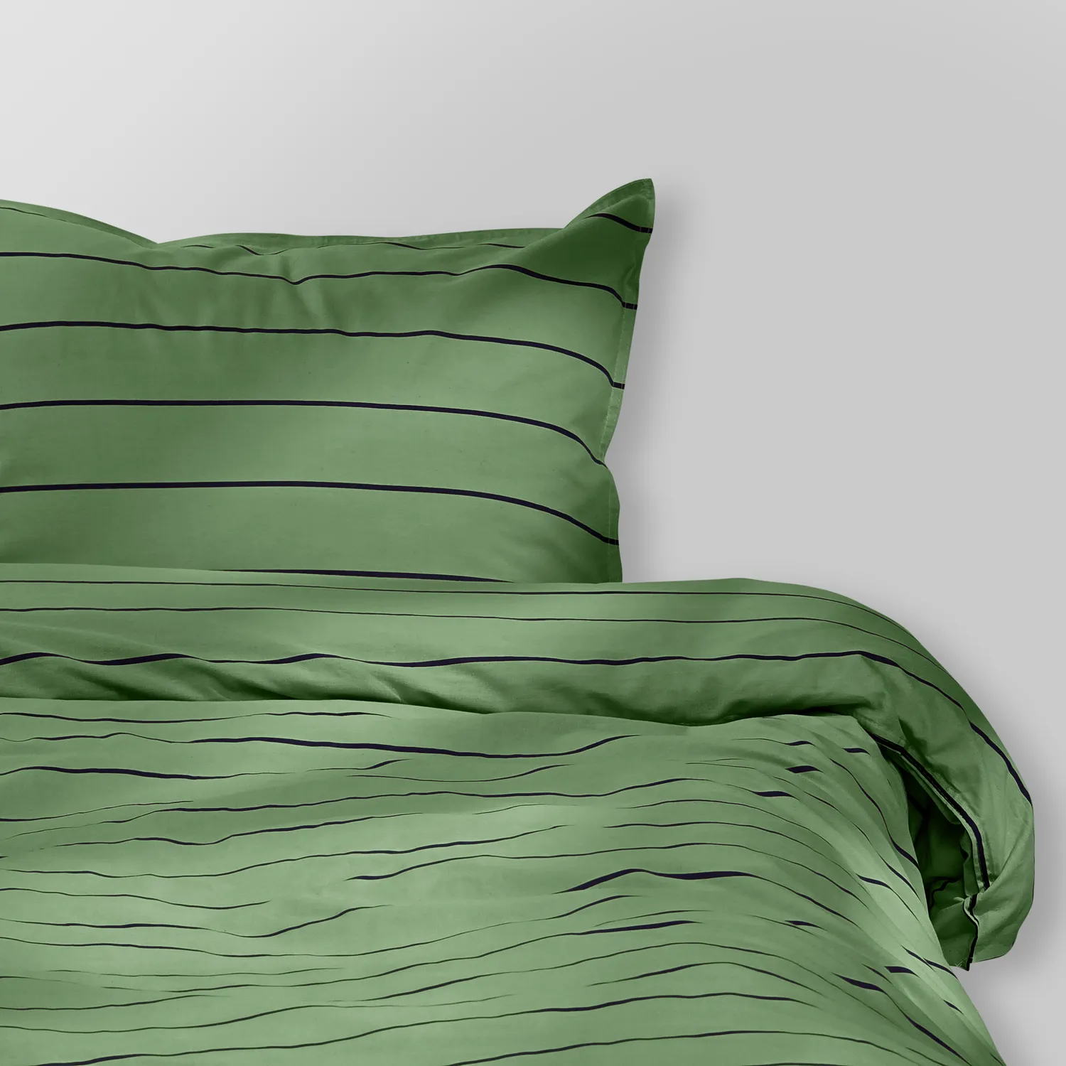 Bedset - Ariadne (green)