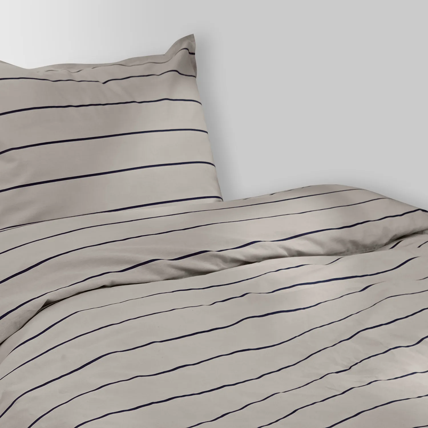 Bedset - Ariadne (grey)