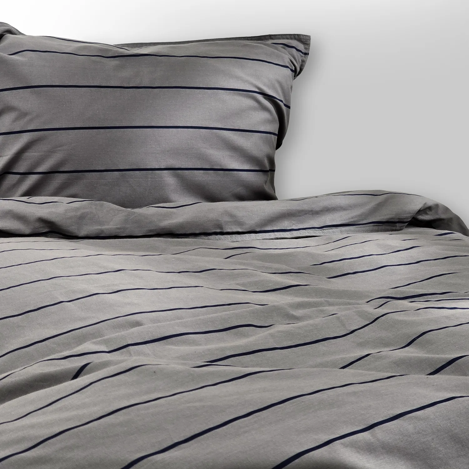 Bedset - Ariadne (dark grey)