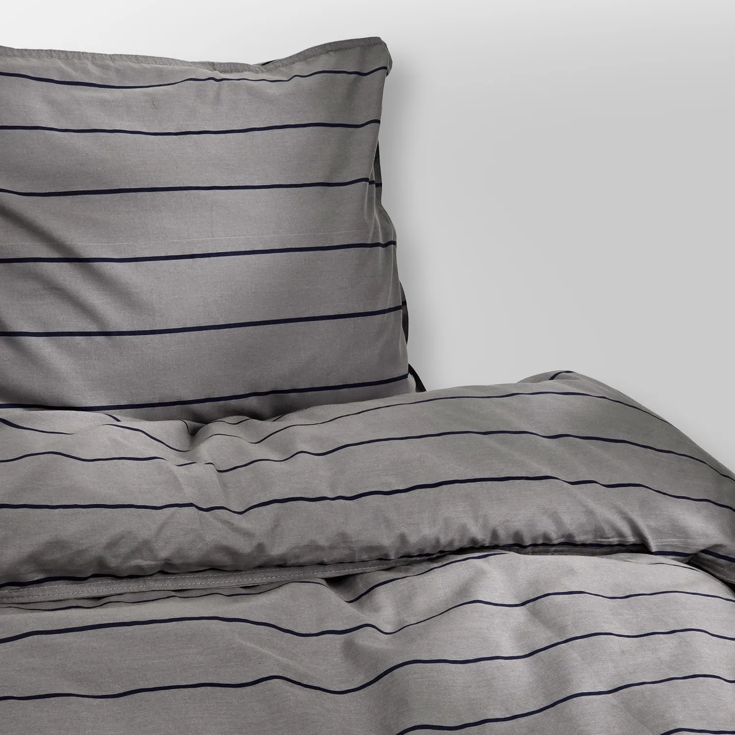 Bedset - Ariadne (dark grey)
