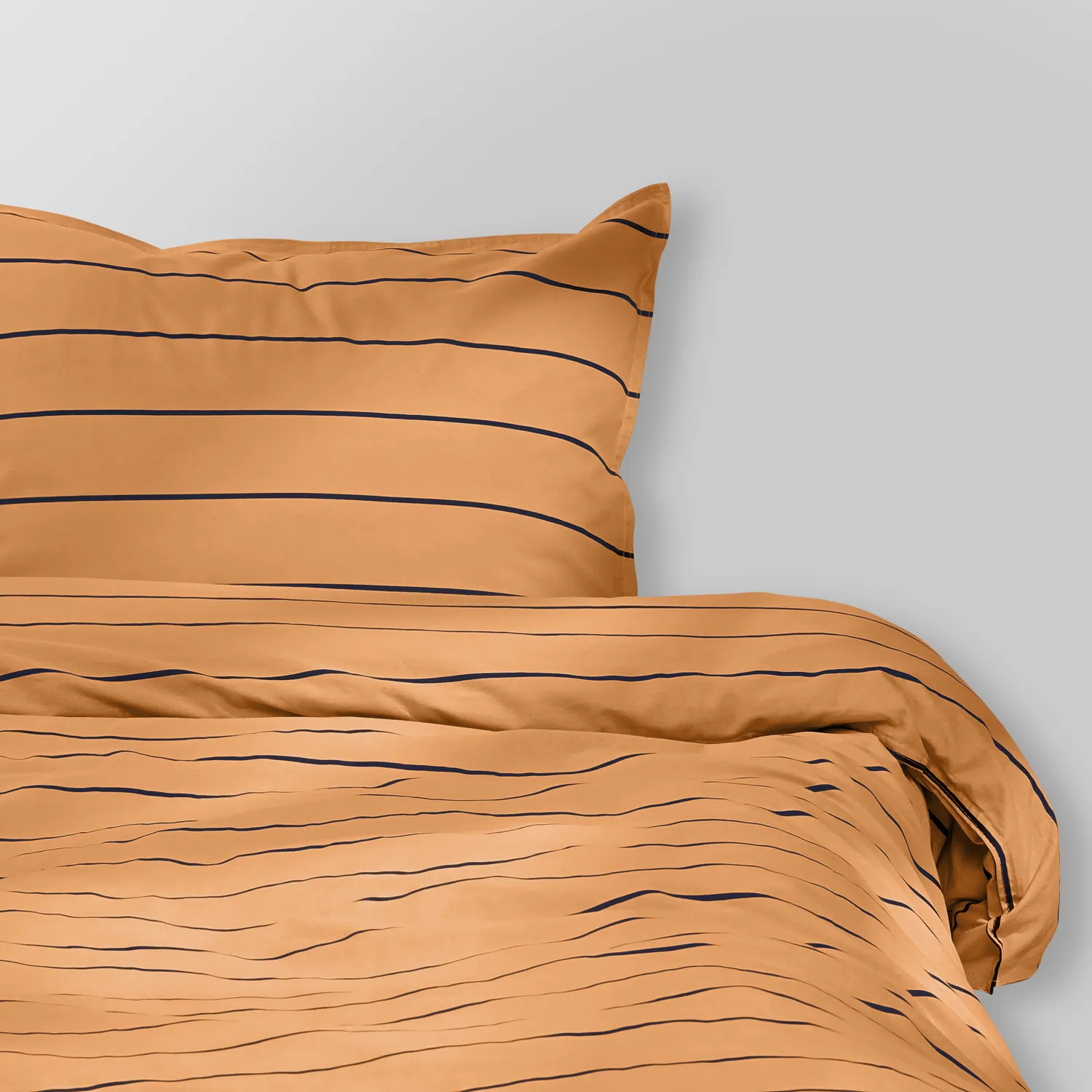 Bedset - Ariadne (apricot)
