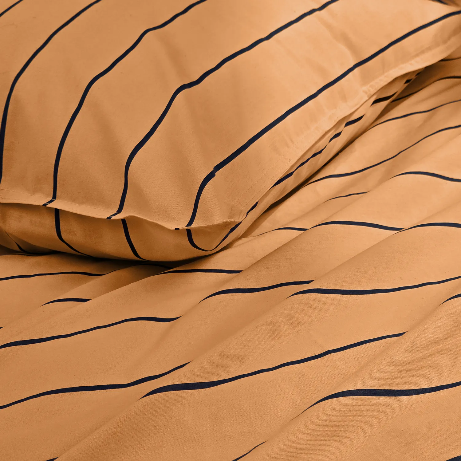 Bedset - Ariadne (apricot)